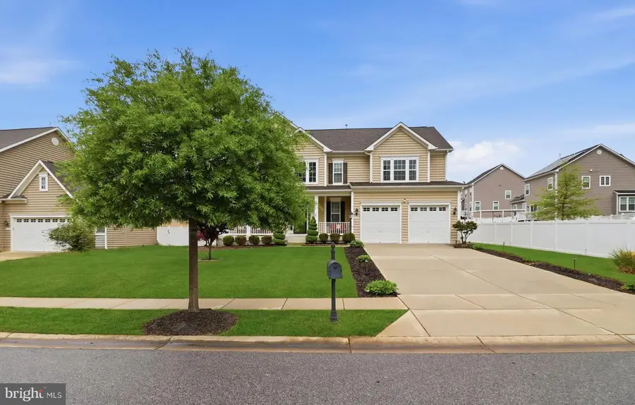 6782 Mccormick Dr, Bryans Road, MD 20616 - #2