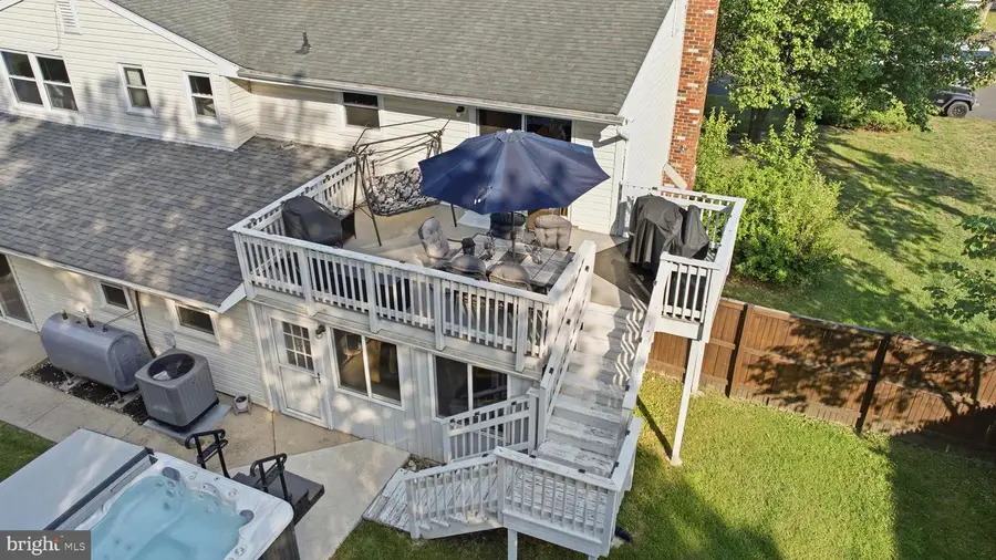 6320 Josephine Rd, Waldorf, MD 20601 - #3