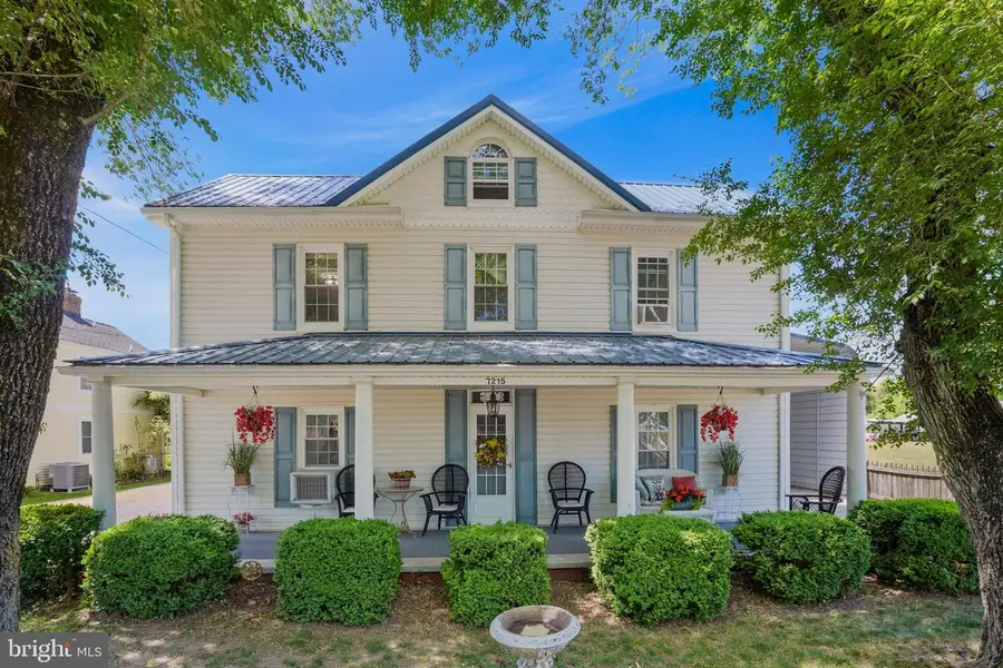 7215 Benedict Ave, Benedict, MD 20612 - #2