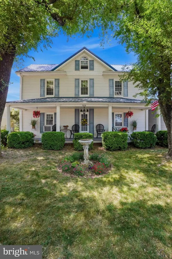 7215 Benedict Ave, Benedict, MD 20612 - #3