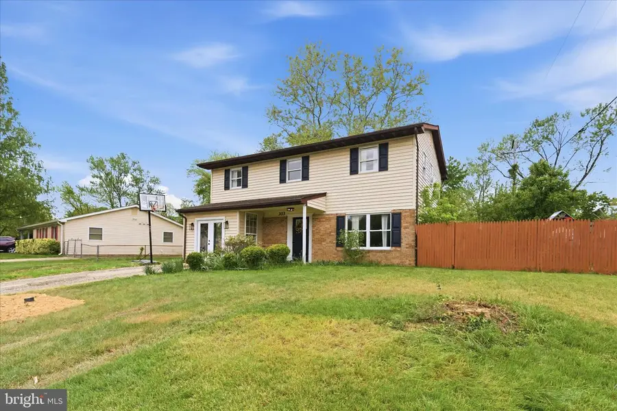 303 Garner Ave, Waldorf, MD 20602 - #3