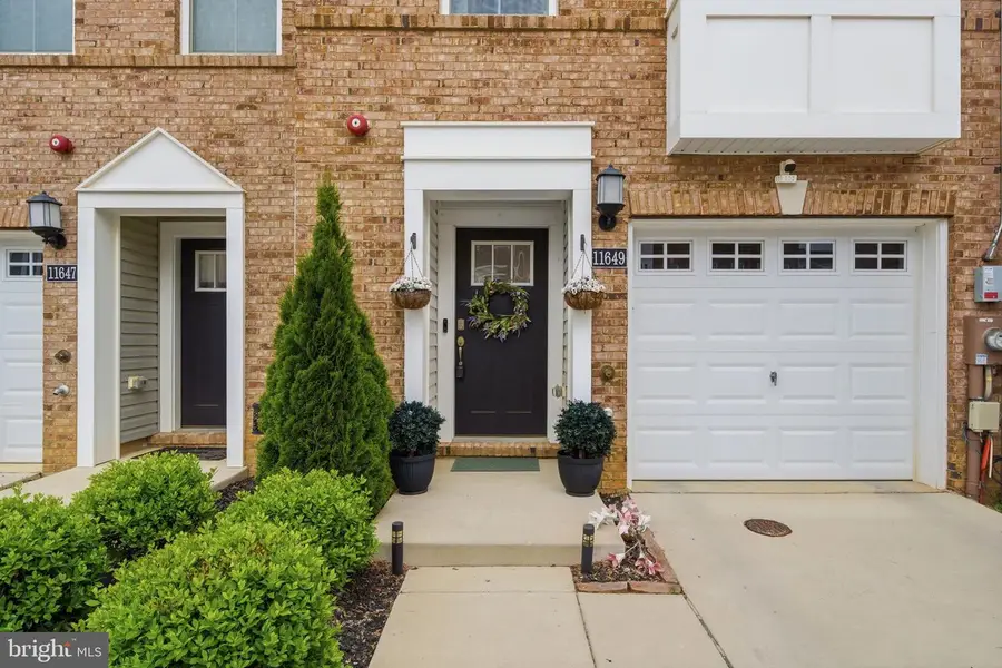 11649 Dorothy Sayers Pl, White Plains, MD 20695 - #2