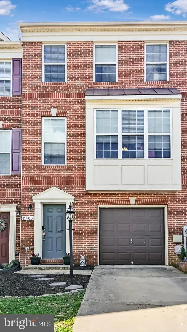 11405 Sandhurst Pl, White Plains, MD 20695 - #3