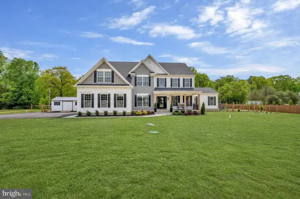 13722 Forbes Meadow Pl, BRYANTOWN, MD 20617