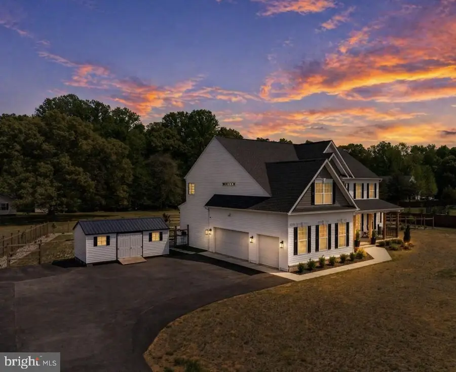 13722 Forbes Meadow Pl, Bryantown, MD 20617 - #2