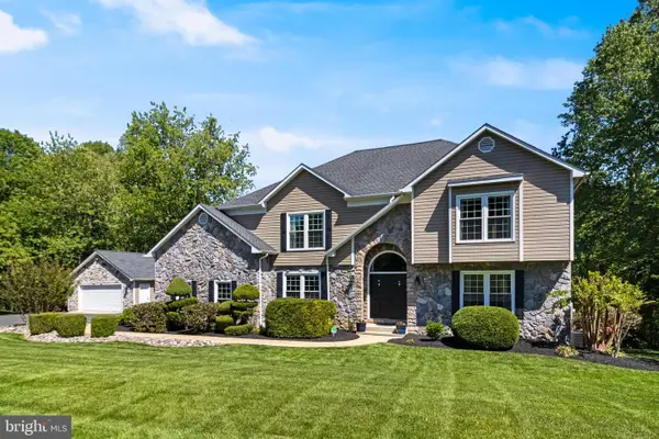 2428 Pimpernel Dr, WALDORF, MD 20603