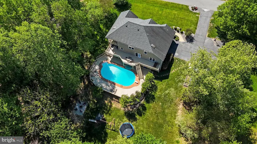 2428 Pimpernel Dr, Waldorf, MD 20603 - #2