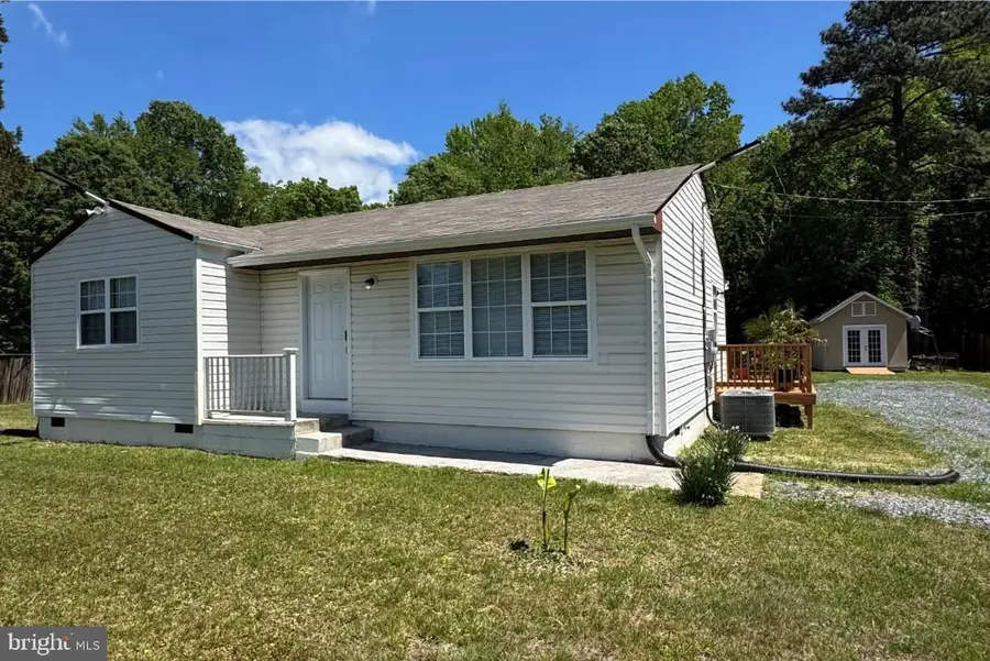 15644 Rock Point Rd, Newburg, MD 20664 - #2