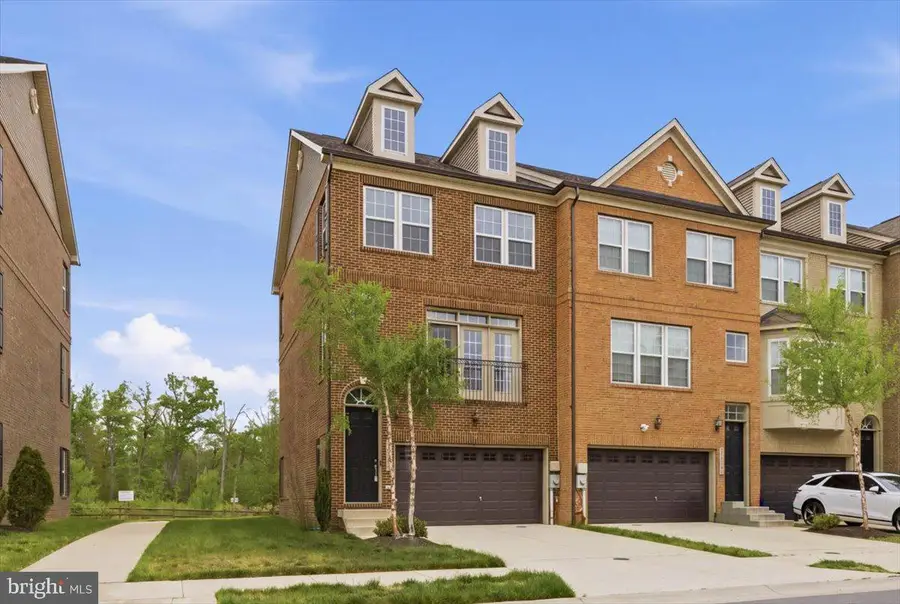 11222 Flagstaff Pl, Waldorf, MD 20601 - #2