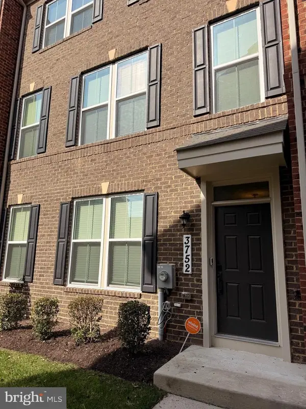 3752 Charterhouse Aly, WALDORF, MD 20603