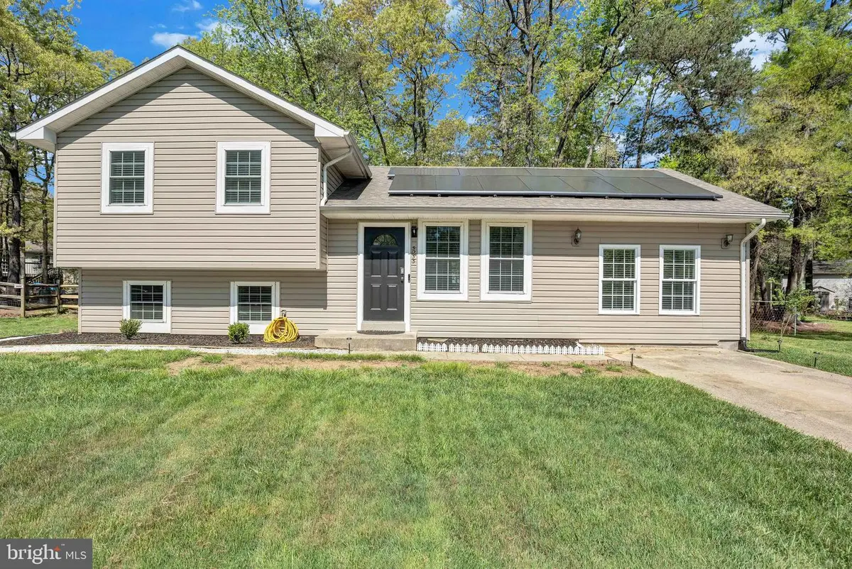 3033 Blackland Ct, Waldorf, MD 20602 - #1