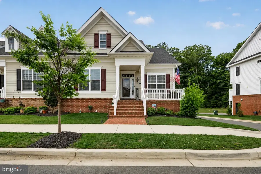 310 Buckeye Cir, La Plata, MD 20646 - #2