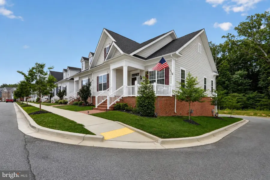 310 Buckeye Cir, La Plata, MD 20646 - #3