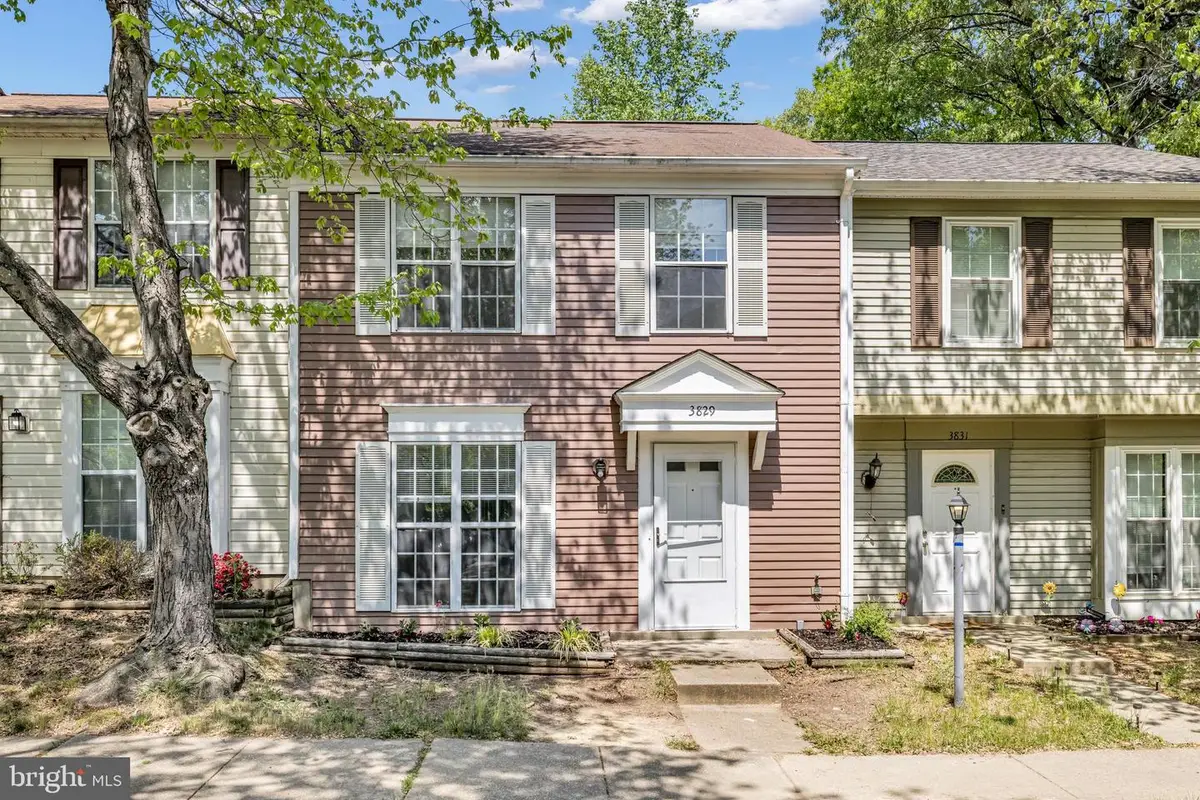 3829 Kearnys Inn Pl, Waldorf, MD 20602 - #1