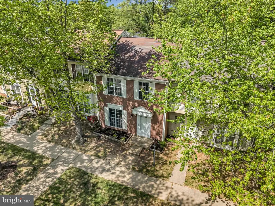 3829 Kearnys Inn Pl, Waldorf, MD 20602 - #3