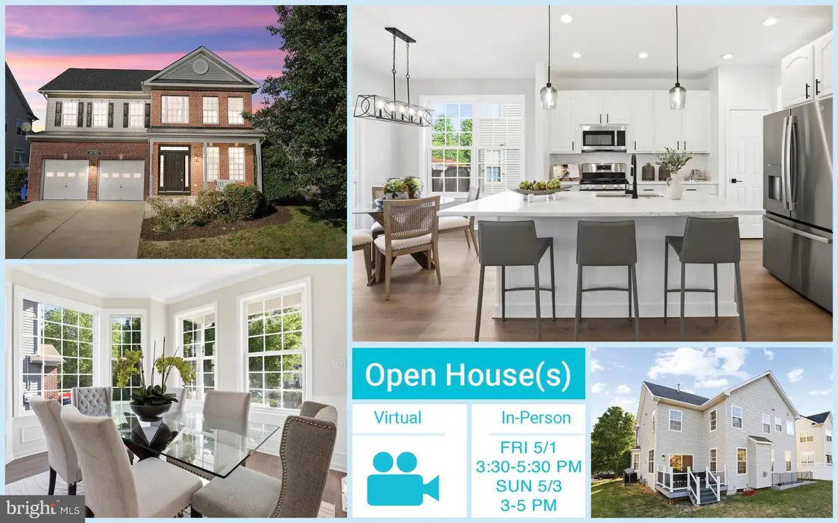 10782 Cheryl Turn, Waldorf, MD 20603 - #1