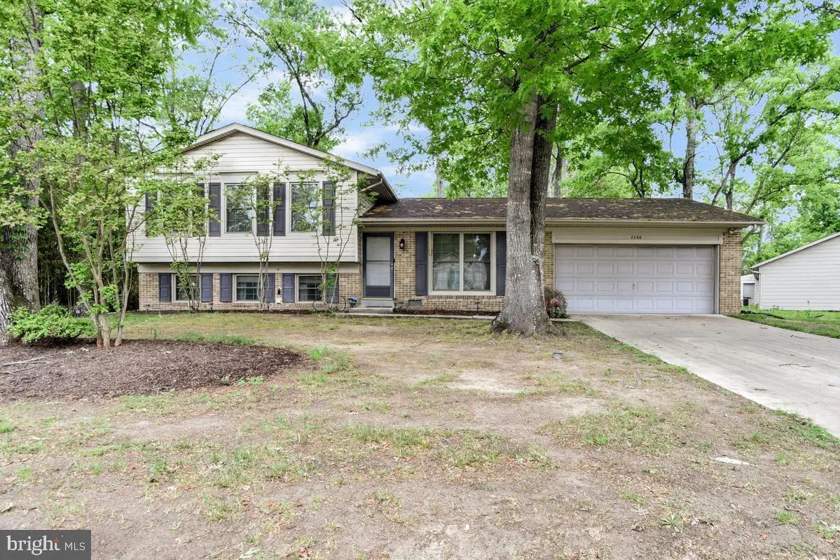 2266 Easton Ct, Waldorf, MD 20602 - #1