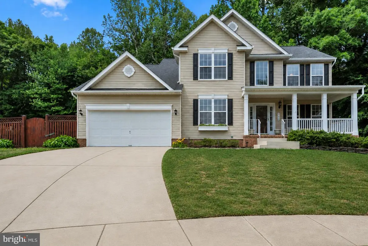 108 Susan Constant Ct, La Plata, MD 20646 - #1
