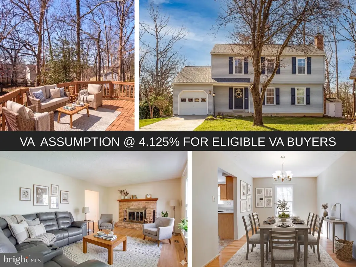 5144 Amber Jack Ct, Waldorf, MD 20603 - #1