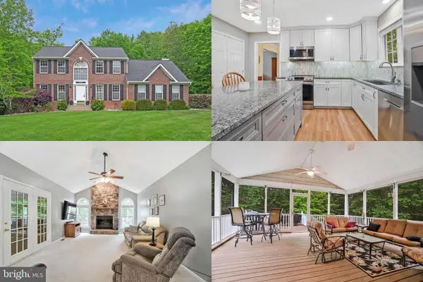 6317 Grant Chapman Dr, LA PLATA, MD 20646