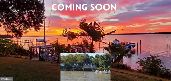 12015 Woodbury Rd, NANJEMOY, MD 20662