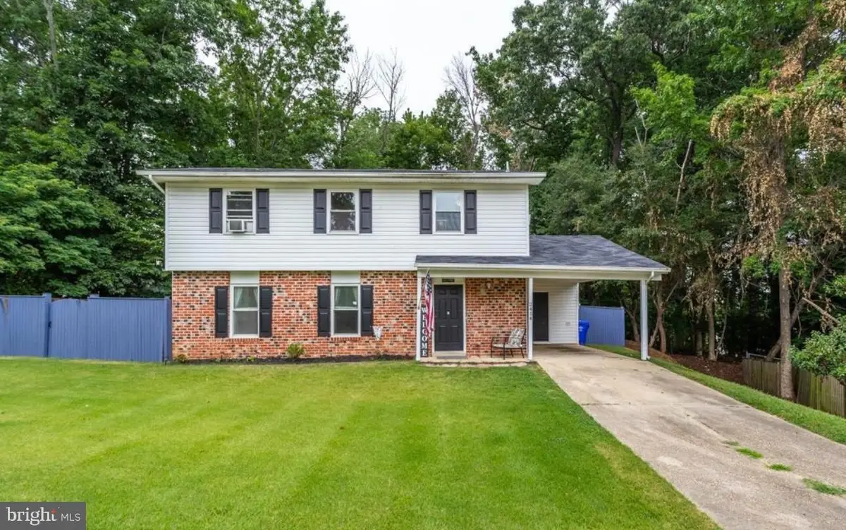 2414 Oakwood Ct, Bryans Road, MD 20616 - #1