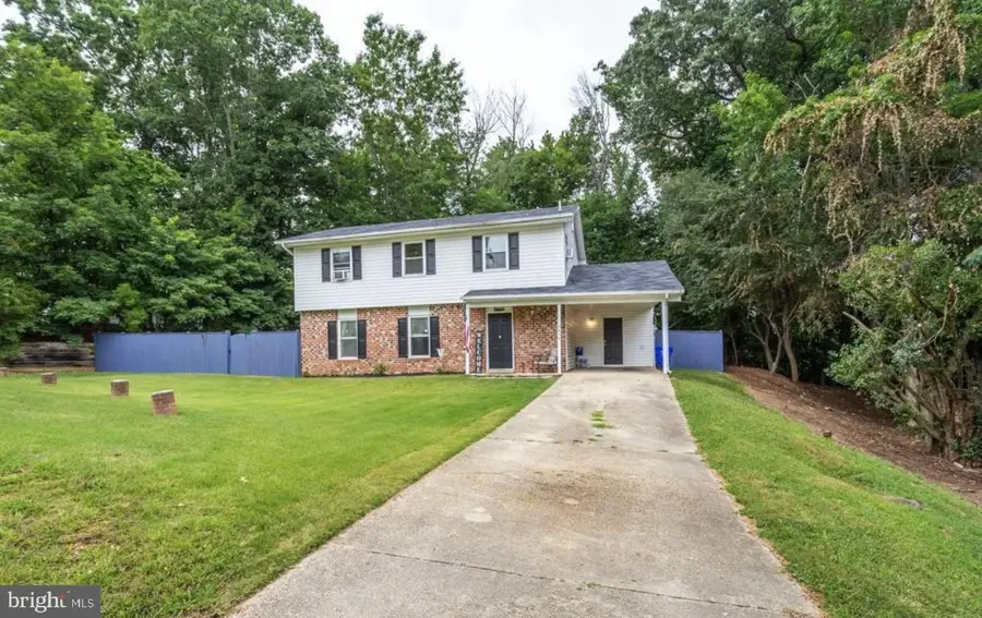 2414 Oakwood Ct, Bryans Road, MD 20616 - #2