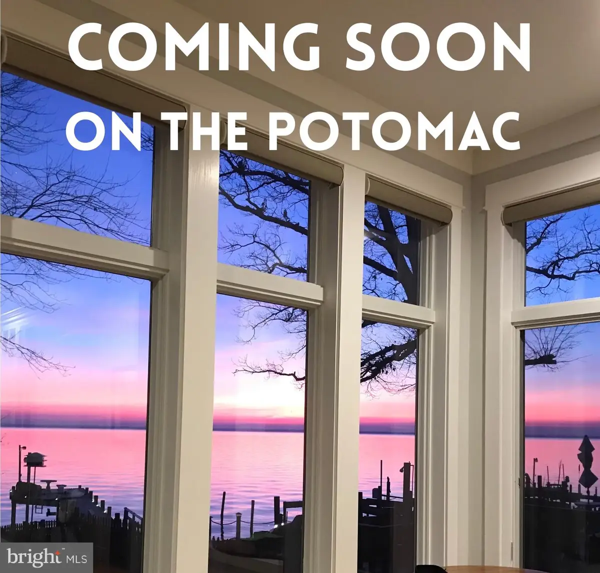 15081 Potomac River Dr, Cobb Island, MD 20625 - #1