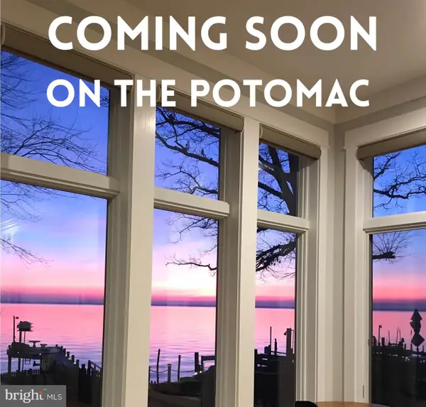 15081 Potomac River Dr, COBB ISLAND, MD 20625