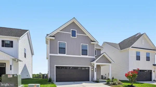 265 Long Branch Ln, LA PLATA, MD 20646