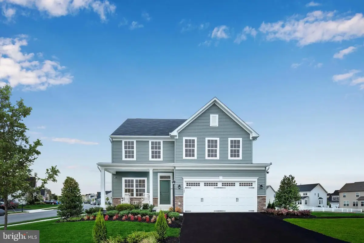 9203 Parkfield Ave, Waldorf, MD 20603 - #1