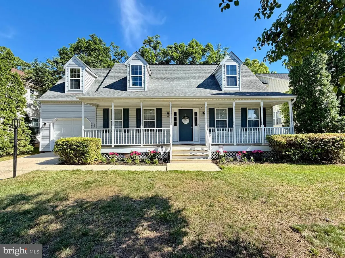 5018 Redhorse Ct, Waldorf, MD 20603 - #1