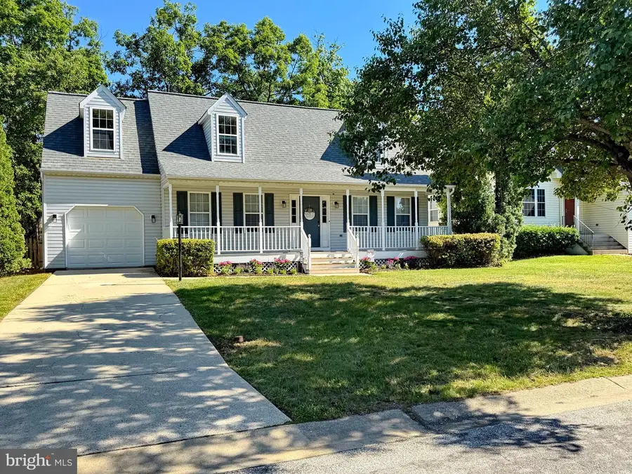 5018 Redhorse Ct, Waldorf, MD 20603 - #2