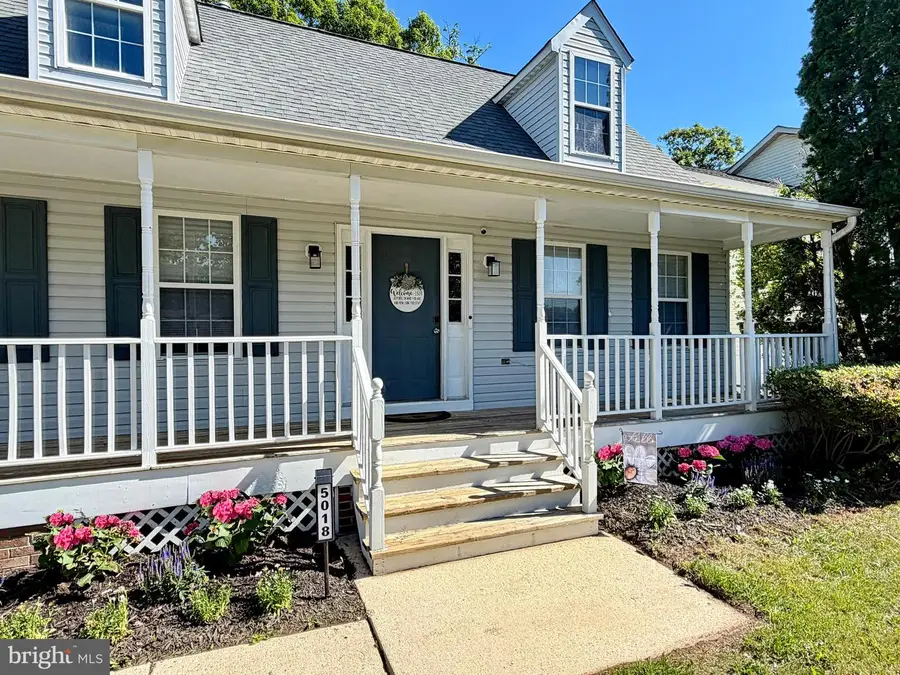 5018 Redhorse Ct, Waldorf, MD 20603 - #3