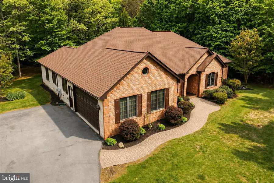 3115 Toftrees Pl, Brandywine, MD 20613 - #2