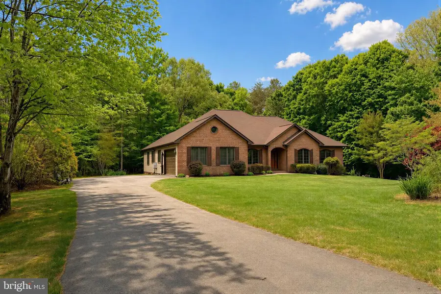 3115 Toftrees Pl, Brandywine, MD 20613 - #3