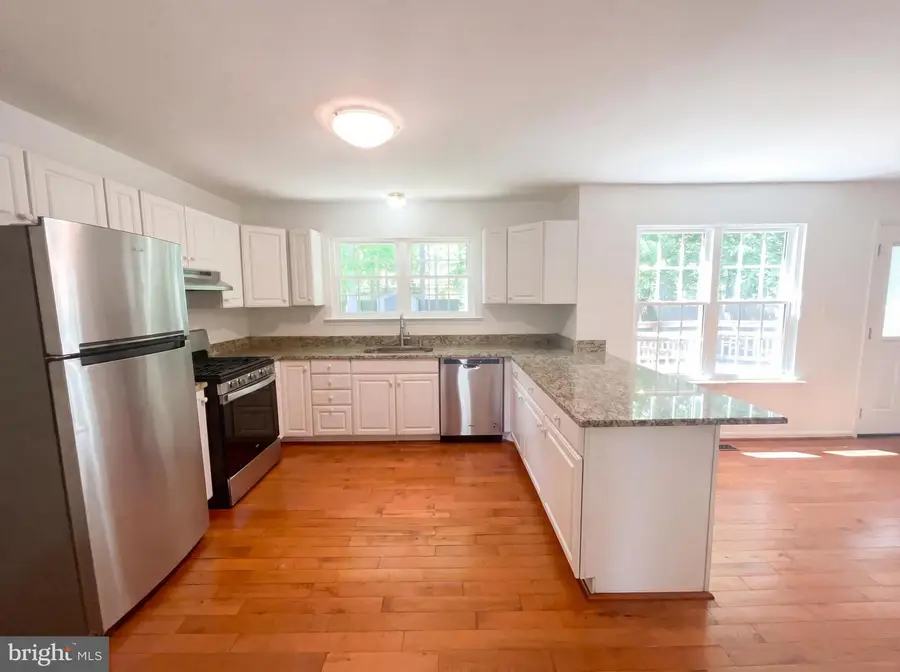 2322 Ashford Ln, Waldorf, MD 20603 - #2