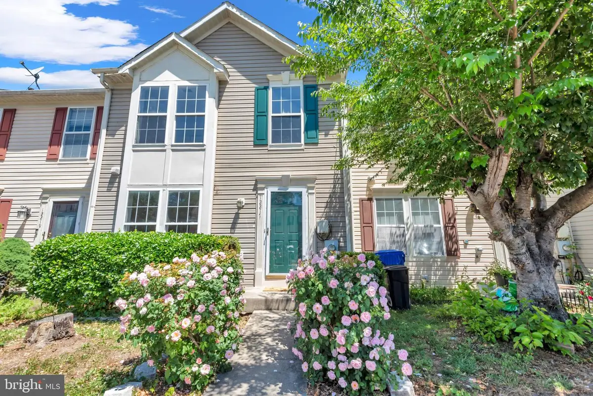 12217 Sweetwood Pl, Waldorf, MD 20602 - #1