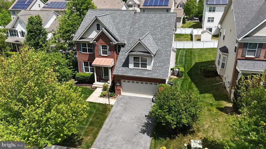 2741 Euston Ct, Bryans Road, MD 20616 - #2