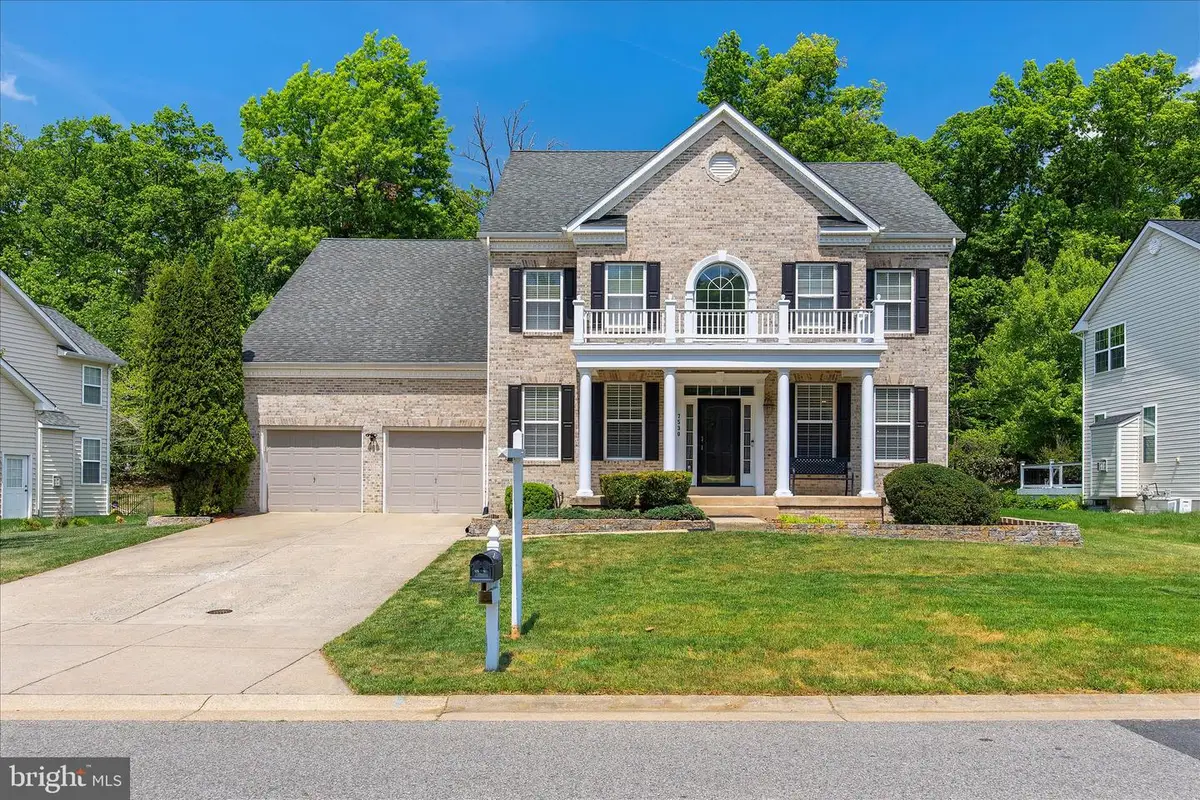 7530 Tottenham Dr, White Plains, MD 20695 - #1