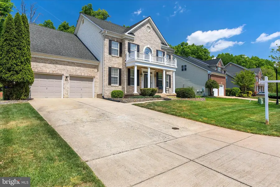 7530 Tottenham Dr, White Plains, MD 20695 - #2