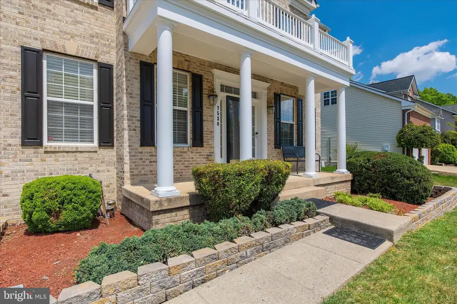 7530 Tottenham Dr, White Plains, MD 20695 - #3