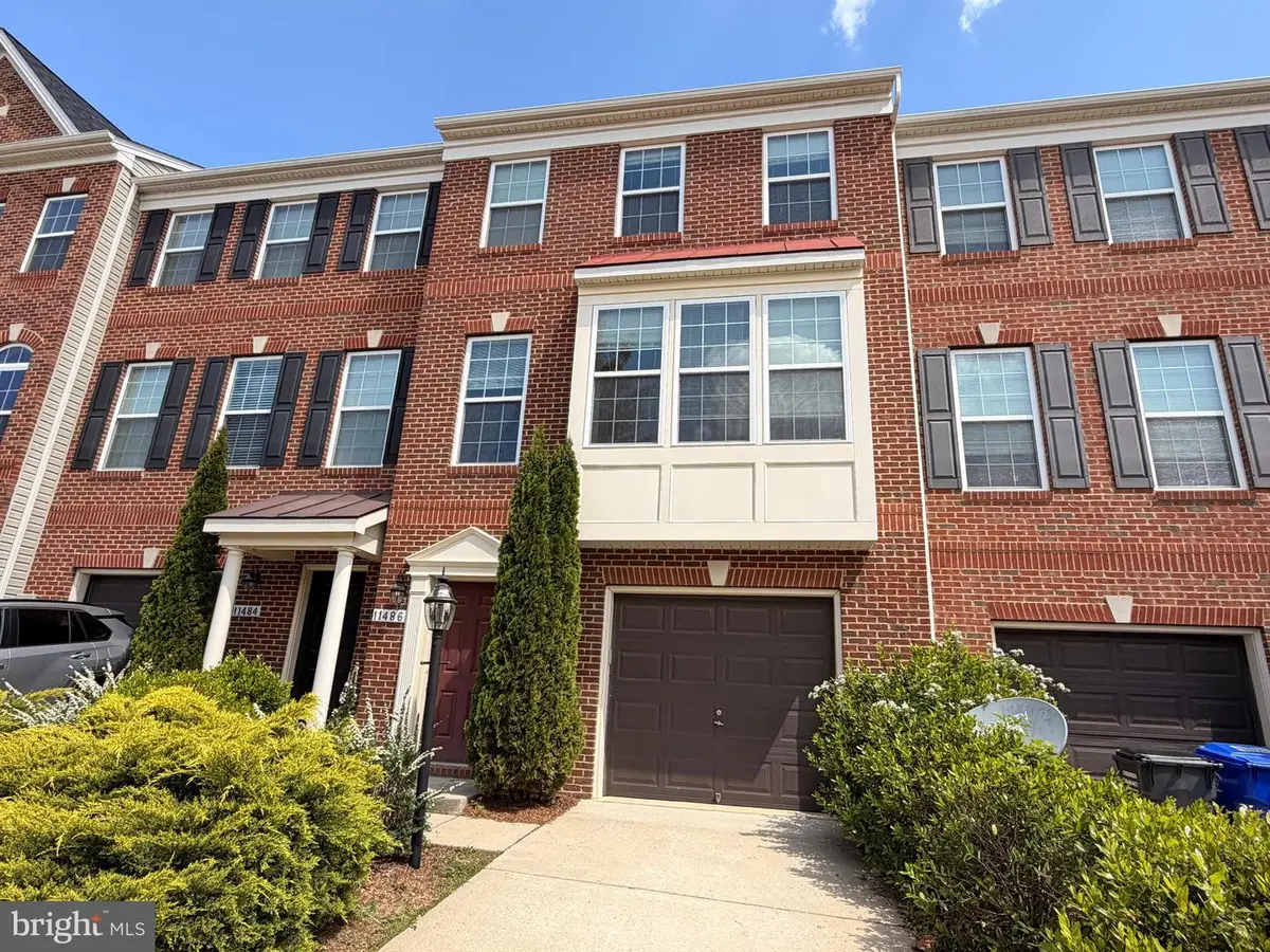 11486 Stockport Pl, White Plains, MD 20695 - #1