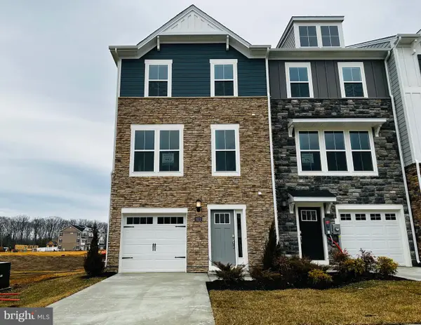 5507 Aberdeen Pl, WHITE PLAINS, MD 20695