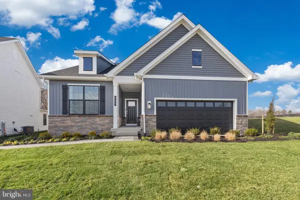 637 Hoot Owl Ln, LA PLATA, MD 20646
