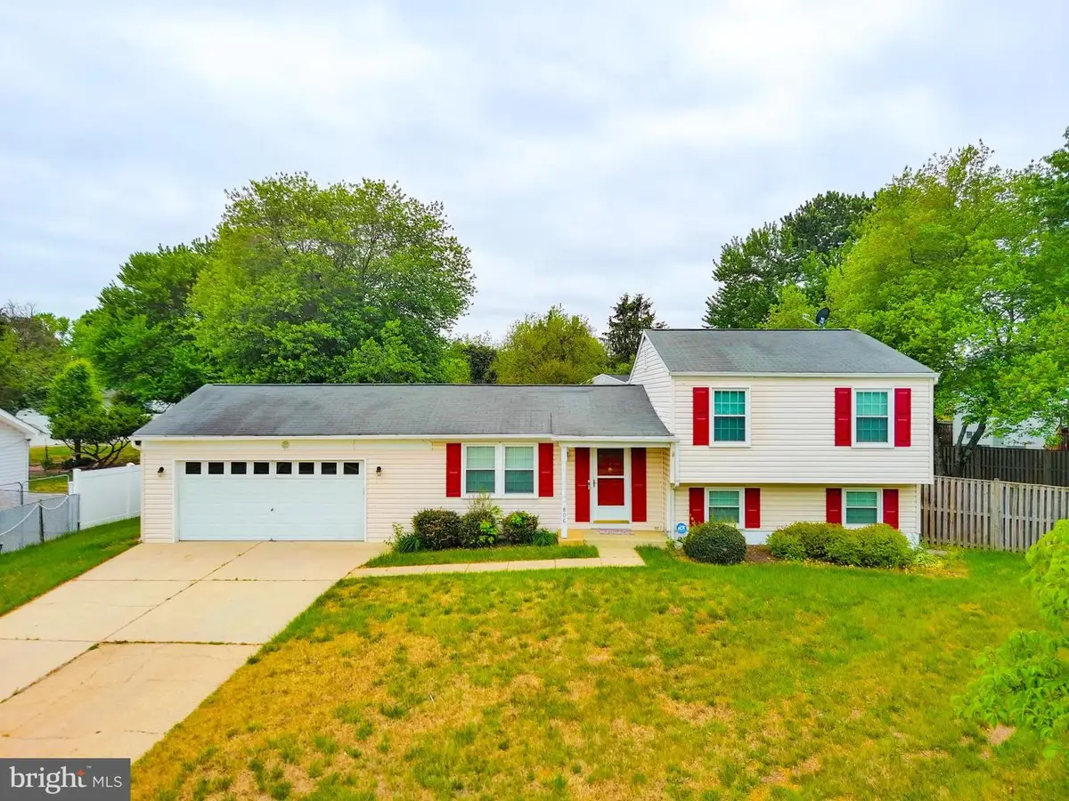 806 Truro Ct, Waldorf, MD 20601 - #1