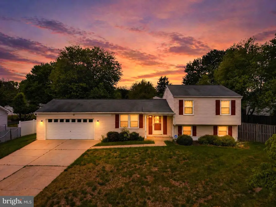 806 Truro Ct, Waldorf, MD 20601 - #2