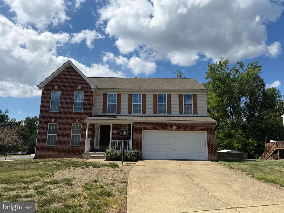 5130 New Stead Ct, Bryans Road, MD 20616 - #1