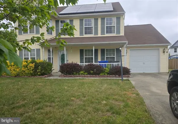 2448 Shellcove Ct, WALDORF, MD 20601