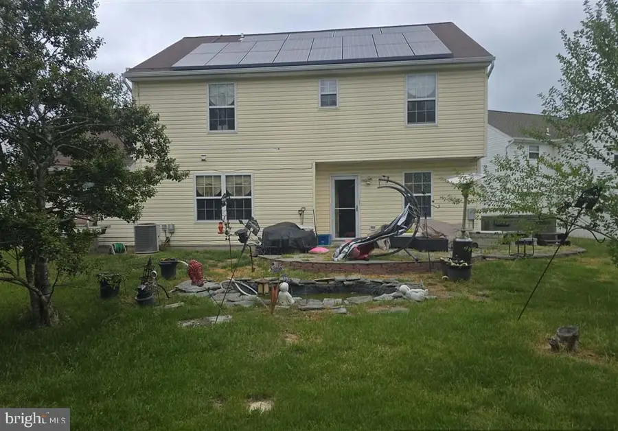 2448 Shellcove Ct, Waldorf, MD 20601 - #2